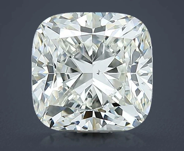 1.7 Carat · J · VS2 Rare Carat Ideal Cut