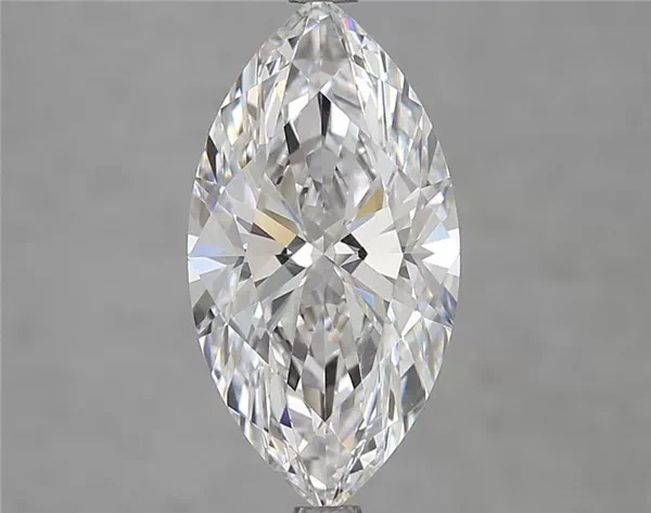 3.21 Carat · E · FL Rare Carat Ideal Cut
