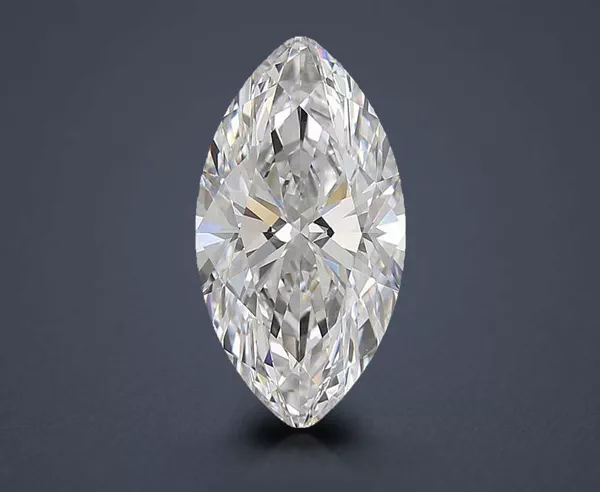 3.21 Carat · E · FL Rare Carat Ideal Cut