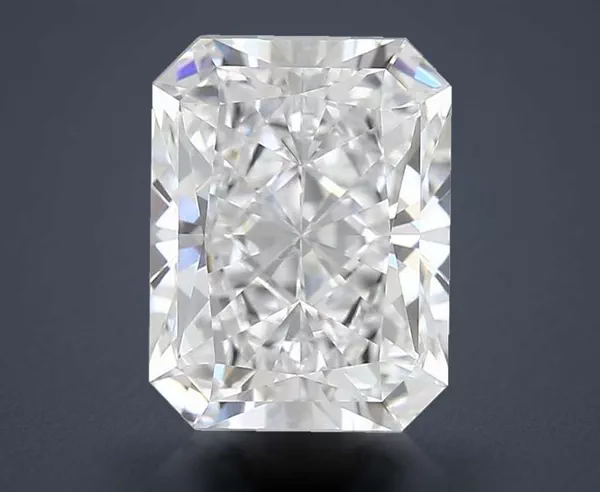 2.01 Carat · D · VS2 Rare Carat Ideal Cut