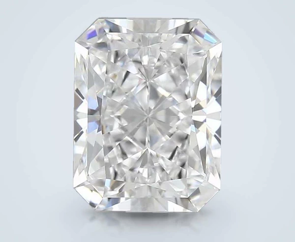 2.01 Carat · D · VS2 Rare Carat Ideal Cut