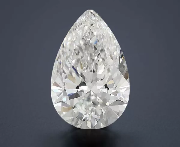2.37 Carat · E · VS1 Rare Carat Ideal Cut