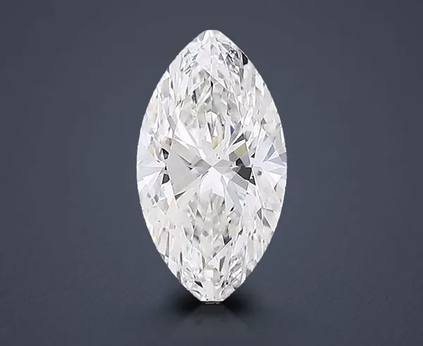 3.02 Carat · F · VS1 Rare Carat Ideal Cut