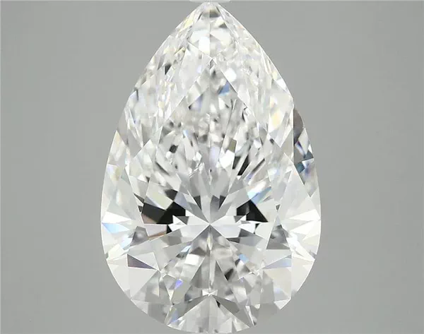 4.9 Carat · E · VVS2 Rare Carat Ideal Cut