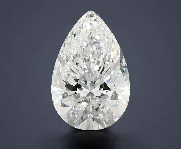 4.9 Carat · E · VVS2 Rare Carat Ideal Cut