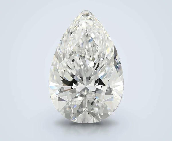 4.9 Carat · E · VVS2 Rare Carat Ideal Cut