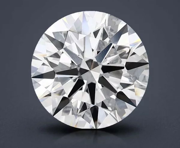 3.01 Carat · E · VVS2 Rare Carat Ideal Cut