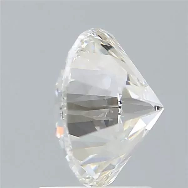 2.17 Carat · F · VVS2 excellent Cut