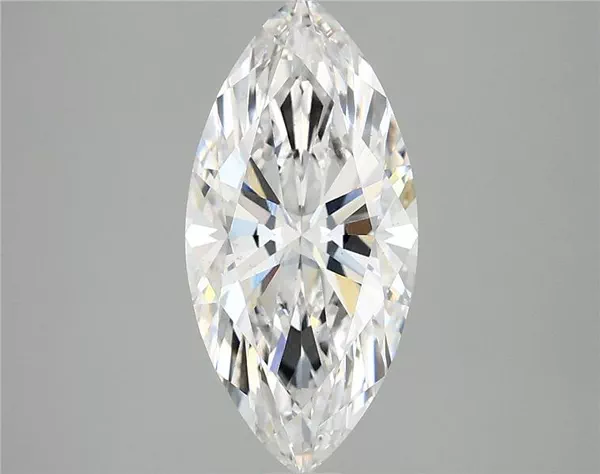 2.55 Carat · E · VS2 Rare Carat Ideal Cut