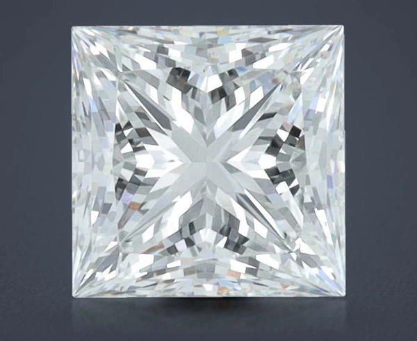 2.58 Carat · G · VVS2 Rare Carat Ideal Cut