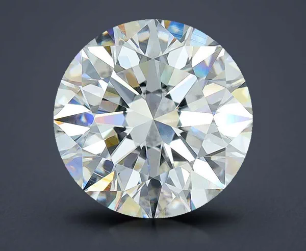 2.13 Carat · H · VS1 Rare Carat Ideal Cut