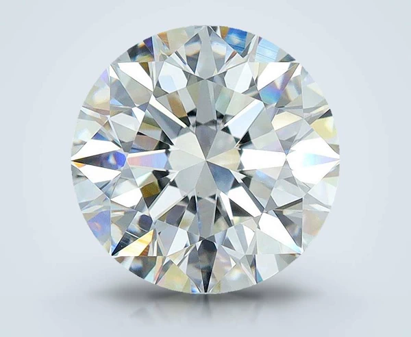 2.13 Carat · H · VS1 Rare Carat Ideal Cut