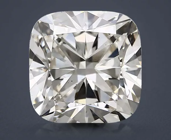 5.21 Carat · H · VS2 Rare Carat Ideal Cut