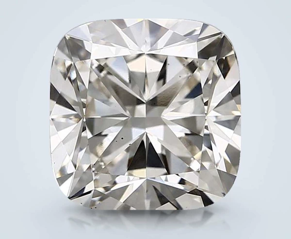 5.21 Carat · H · VS2 Rare Carat Ideal Cut