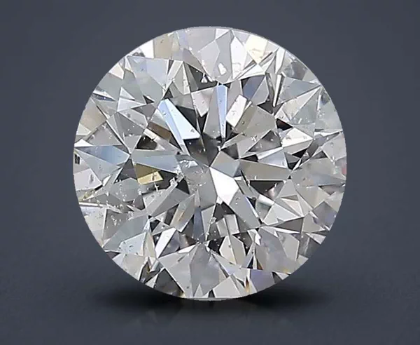 1.79 Carat · D · SI2 excellent Cut