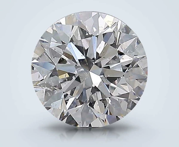 1.79 Carat · D · SI2 excellent Cut