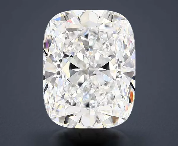 4.23 Carat · D · VVS2 Rare Carat Ideal Cut