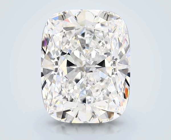 4.23 Carat · D · VVS2 Rare Carat Ideal Cut