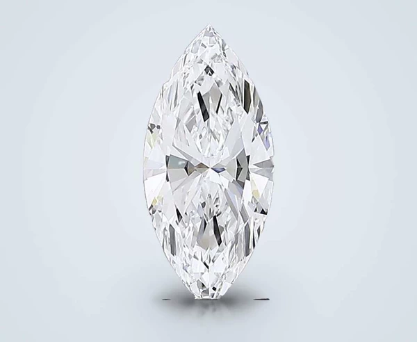 2 Carat · D · VVS1 Rare Carat Ideal Cut