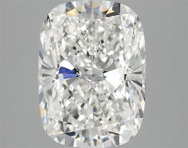 2.68 Carat · E · VS1 Rare Carat Ideal Cut