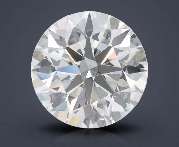 3.1 Carat · D · VVS1 Rare Carat Ideal Cut
