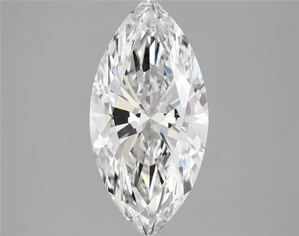 2.07 Carat · F · VS2 Rare Carat Ideal Cut