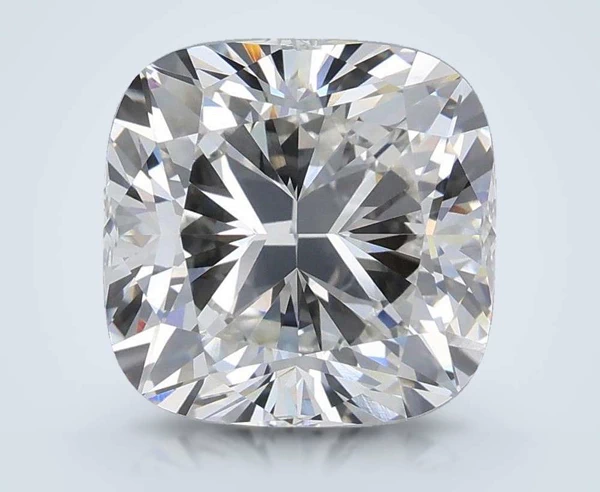 5.57 Carat · G · VVS2 Rare Carat Ideal Cut