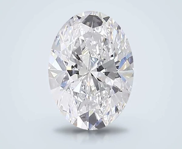 2.98 Carat · E · VVS1 Rare Carat Ideal Cut