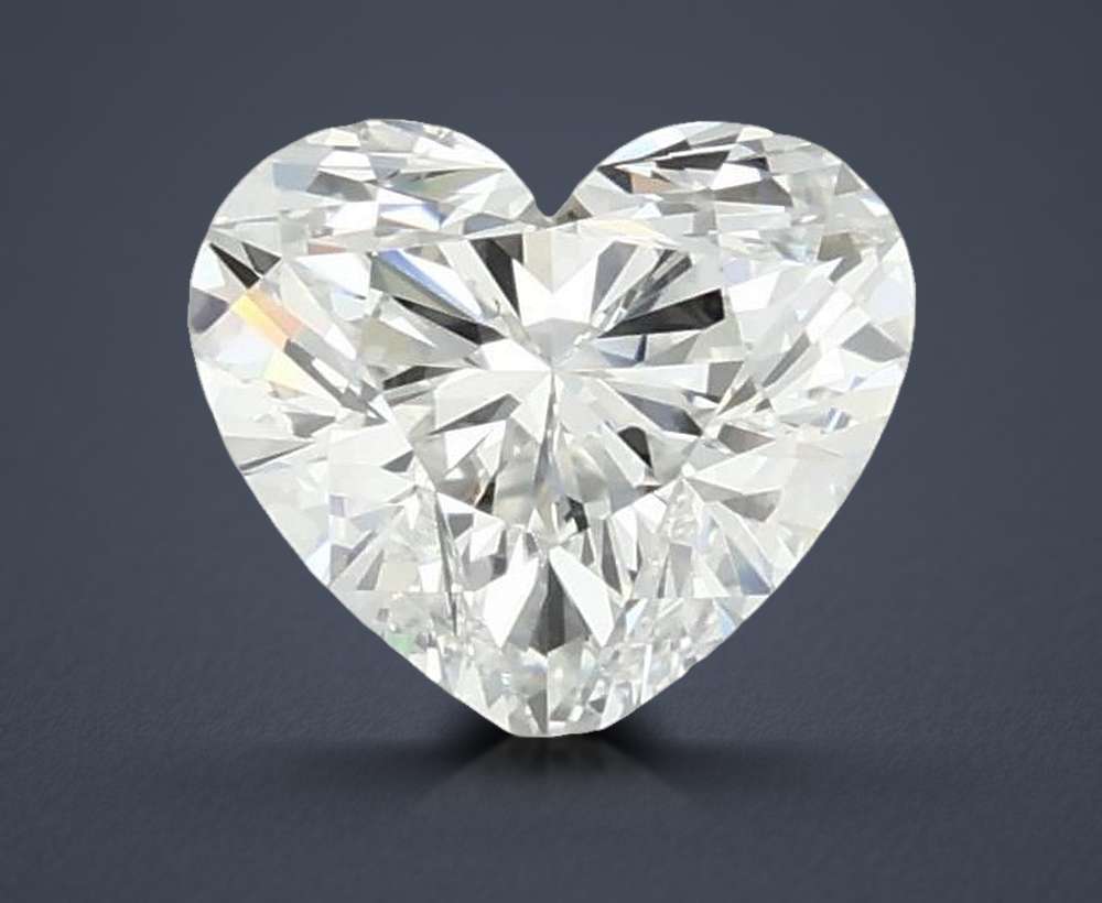 1.27 Carat · F · VVS2 Rare Carat Ideal Cut