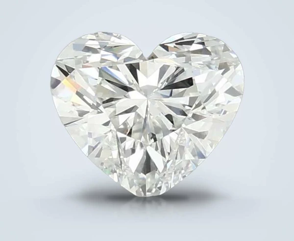 1.27 Carat · F · VVS2 Rare Carat Ideal Cut