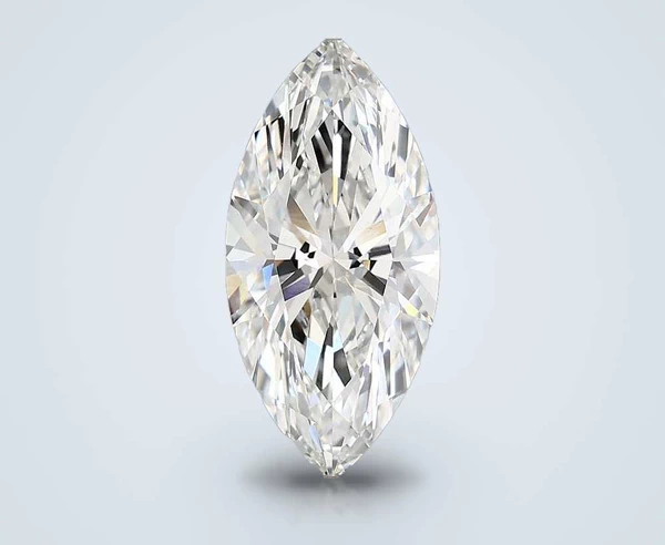 2.96 Carat · E · VVS2 Rare Carat Ideal Cut