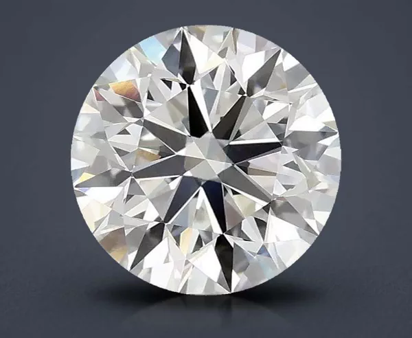 5.23 Carat · F · VS1 Rare Carat Ideal Cut