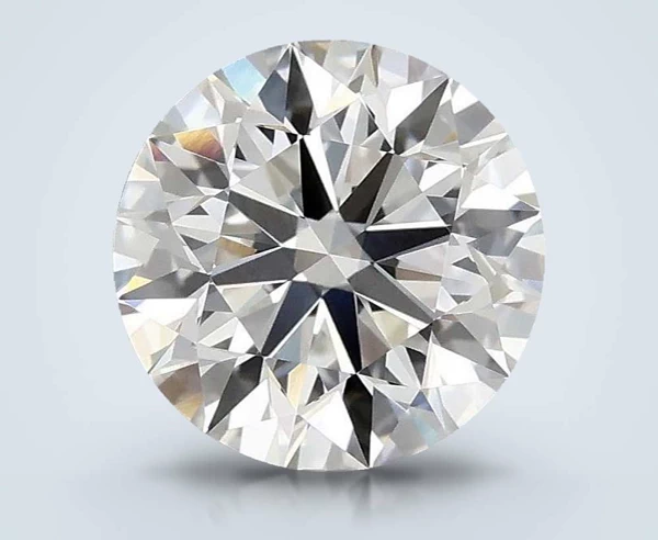 5.23 Carat · F · VS1 Rare Carat Ideal Cut