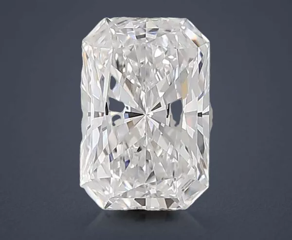 1.59 Carat · E · IF Rare Carat Ideal Cut
