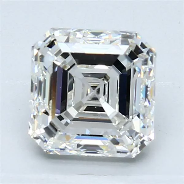 2.01 Carat · I · VS1 very good Cut