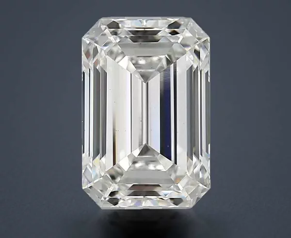 2.86 Carat · F · VS1 Rare Carat Ideal Cut