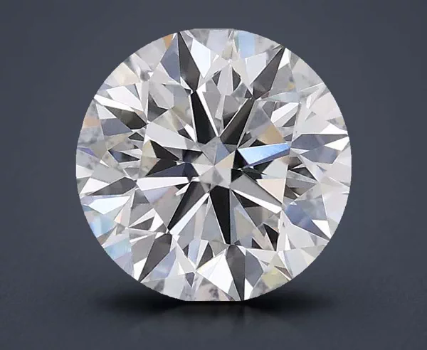 1 Carat · F · IF excellent Cut