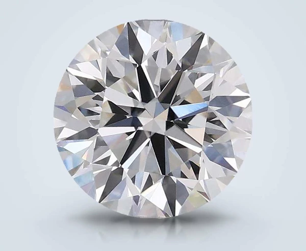1 Carat · F · IF excellent Cut