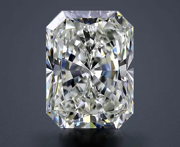 3.57 Carat · I · VS2 Rare Carat Ideal Cut