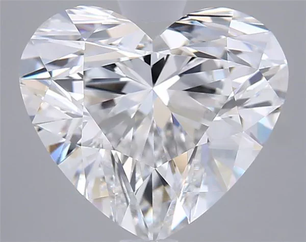 2.99 Carat · E · VVS1 Rare Carat Ideal Cut