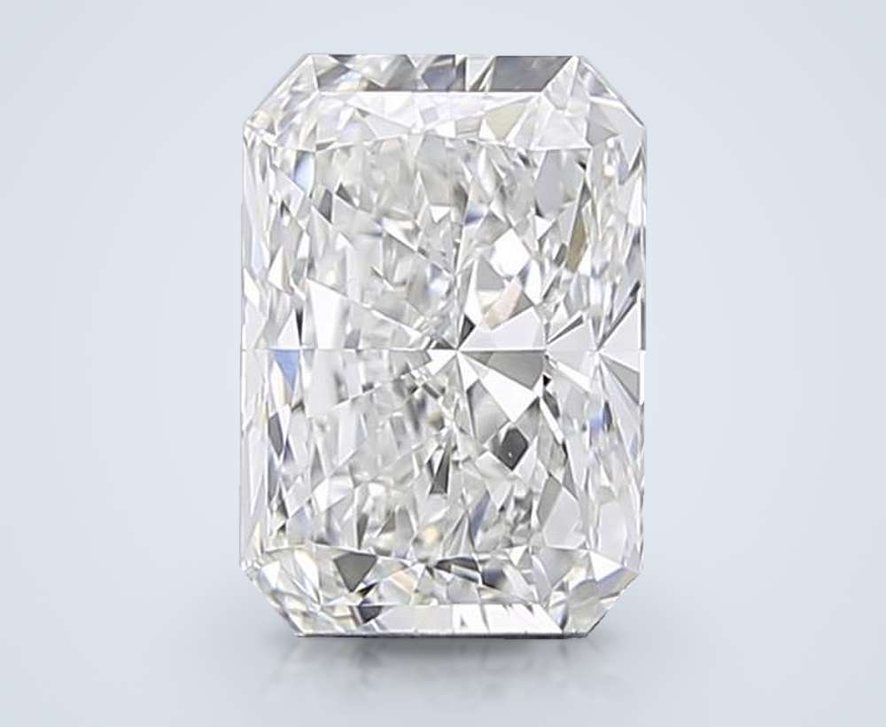 2.06 Carat · E · VVS2 Rare Carat Ideal Cut