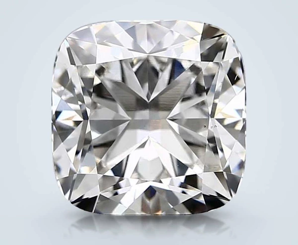 5.28 Carat · G · VS1 Rare Carat Ideal Cut