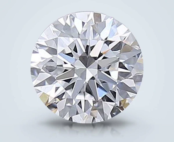 1.01 Carat · D · VS1 Rare Carat Ideal Cut