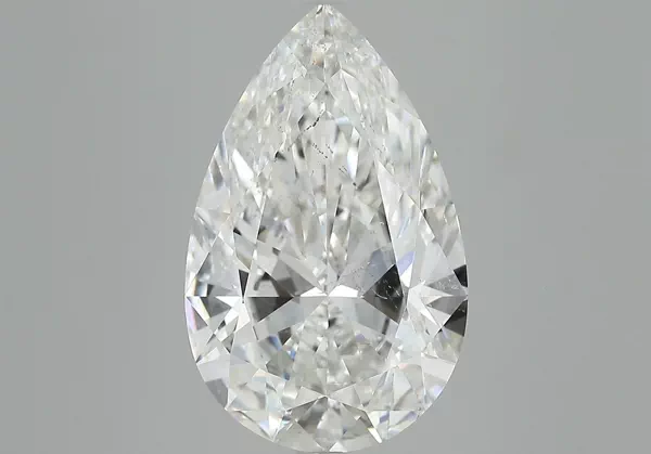 7.01 Carat · H · SI2 Rare Carat Ideal Cut