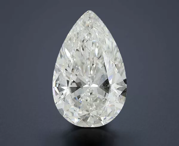 7.01 Carat · H · SI2 Rare Carat Ideal Cut