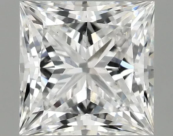 1.59 Carat · E · VS2 Rare Carat Ideal Cut