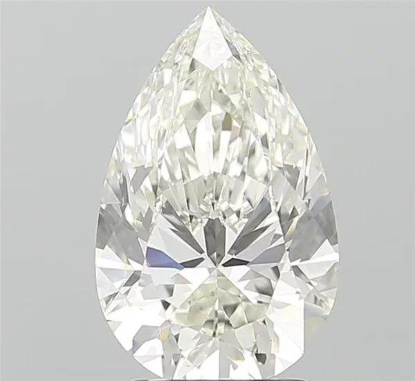 3.07 Carat · H · VVS2 Rare Carat Ideal Cut