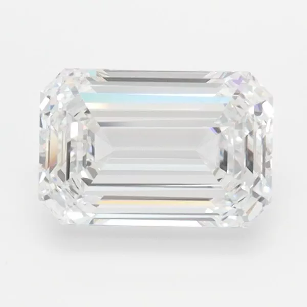 1.59 Carat · D · IF Rare Carat Ideal Cut