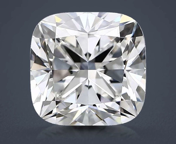 5.35 Carat · G · VVS2 Rare Carat Ideal Cut