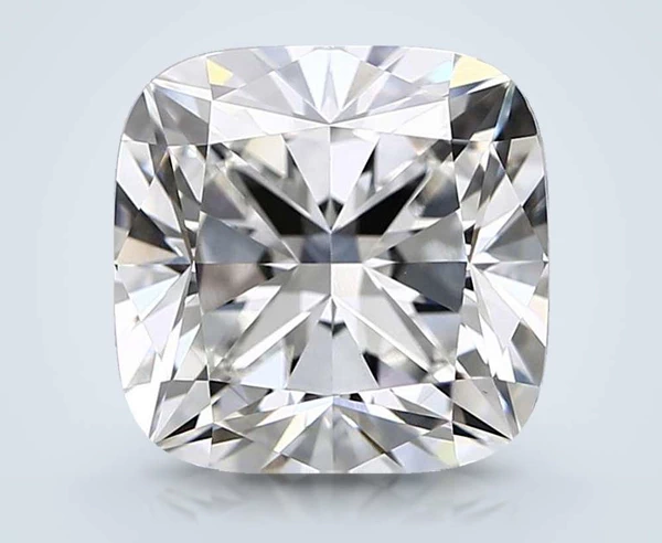 5.35 Carat · G · VVS2 Rare Carat Ideal Cut